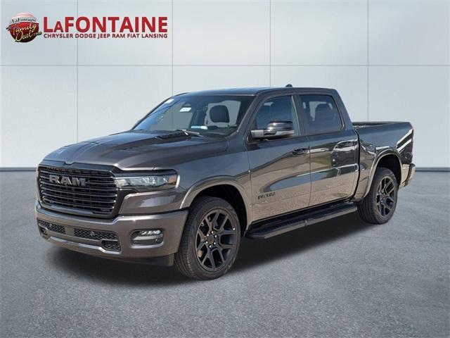 new 2026 Ram 1500 car, priced at $60,916