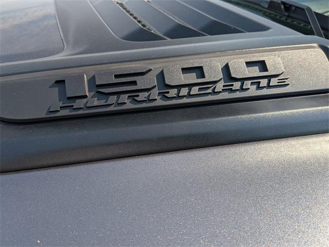 new 2026 Ram 1500 car, priced at $60,916