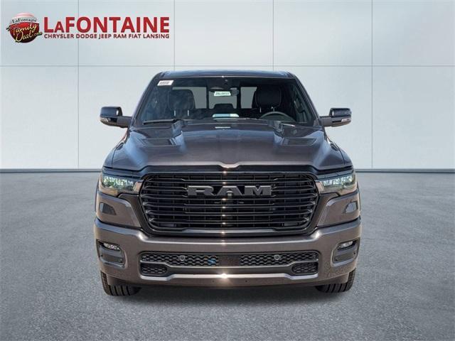 new 2026 Ram 1500 car, priced at $60,916