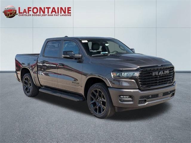 new 2026 Ram 1500 car, priced at $60,916