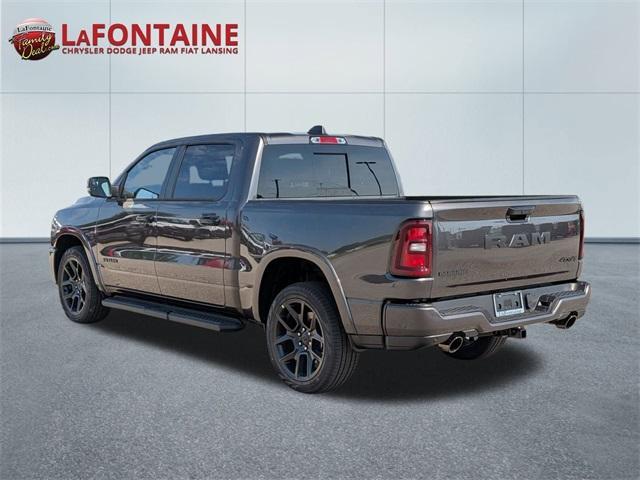new 2026 Ram 1500 car, priced at $60,916