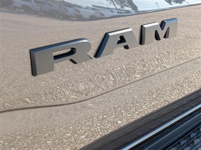 new 2026 Ram 1500 car, priced at $60,916