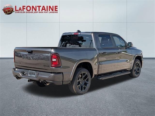 new 2026 Ram 1500 car, priced at $60,916