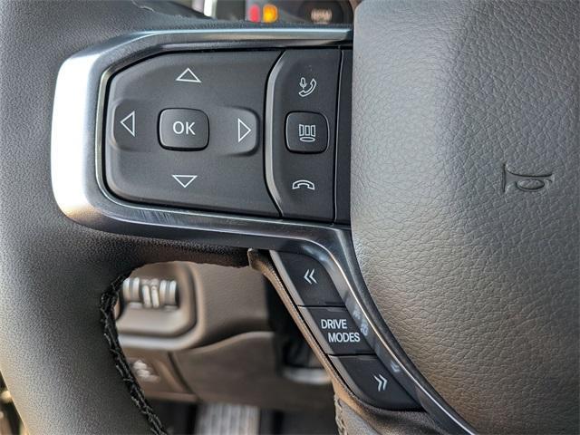 new 2026 Ram 1500 car, priced at $60,916
