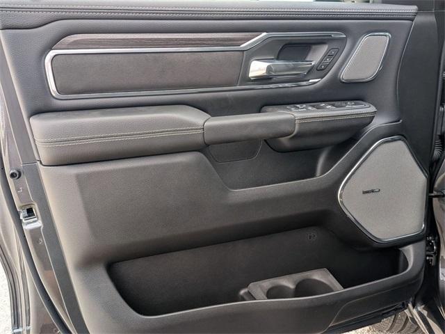 new 2026 Ram 1500 car, priced at $58,308