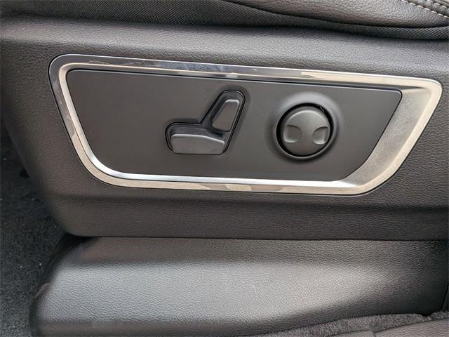 new 2026 Ram 1500 car, priced at $58,308
