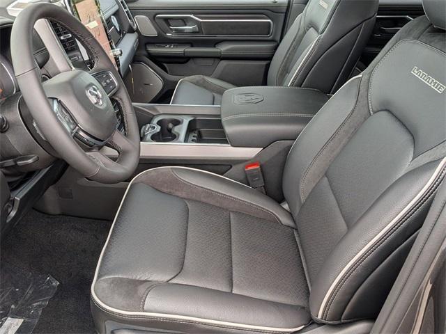 new 2026 Ram 1500 car, priced at $58,308