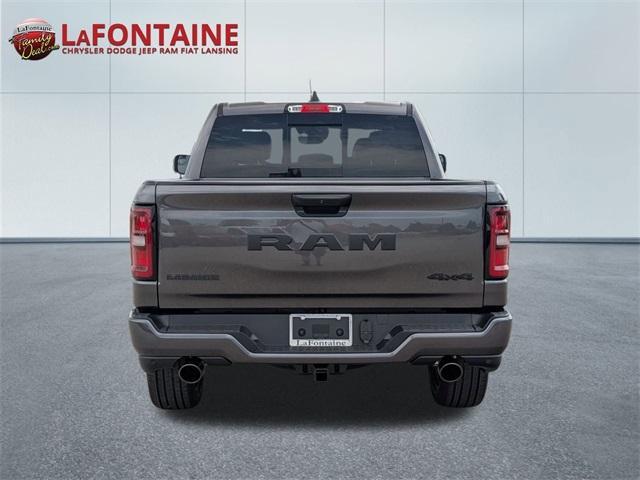 new 2026 Ram 1500 car, priced at $58,308