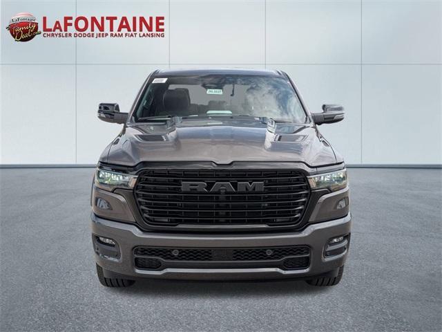 new 2026 Ram 1500 car, priced at $58,308