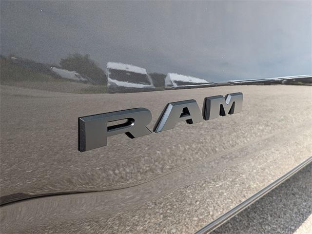 new 2026 Ram 1500 car, priced at $58,308