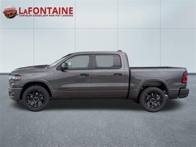 new 2026 Ram 1500 car, priced at $58,308