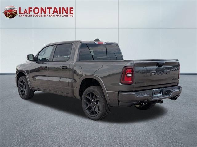 new 2026 Ram 1500 car, priced at $58,308