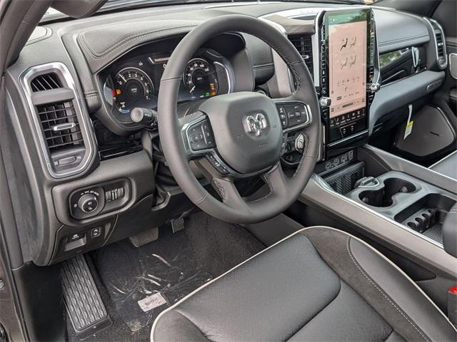 new 2026 Ram 1500 car, priced at $58,308