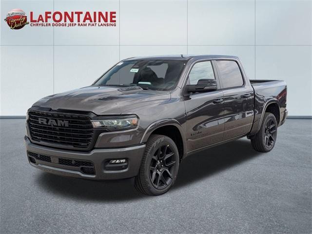 new 2026 Ram 1500 car, priced at $60,308