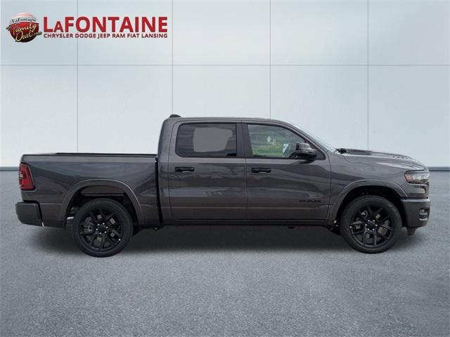 new 2026 Ram 1500 car, priced at $58,308