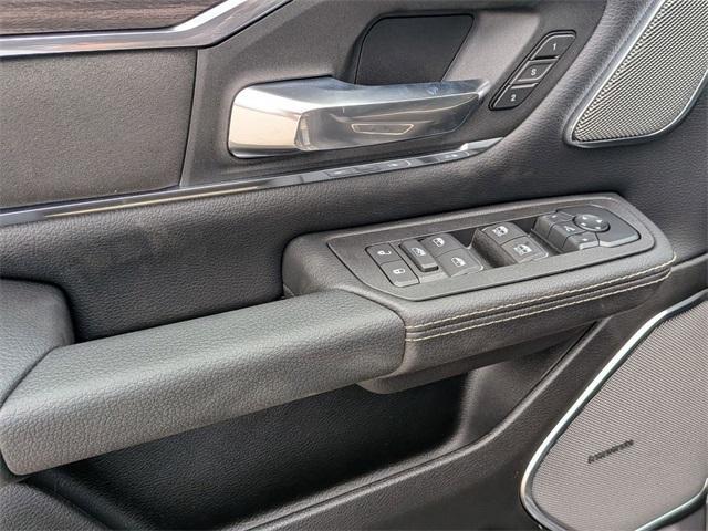 new 2026 Ram 1500 car, priced at $58,308