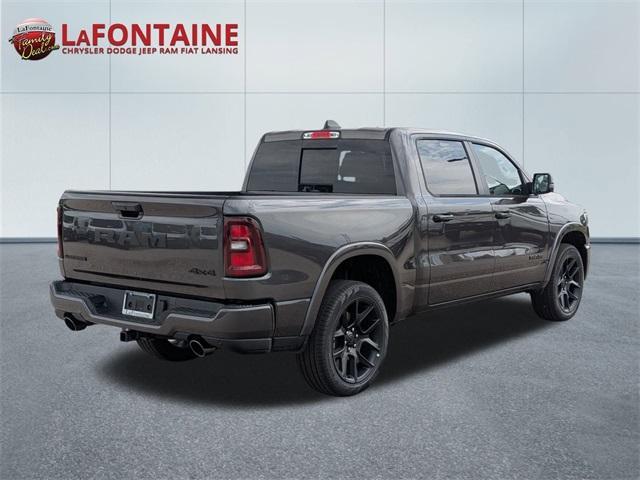 new 2026 Ram 1500 car, priced at $58,308