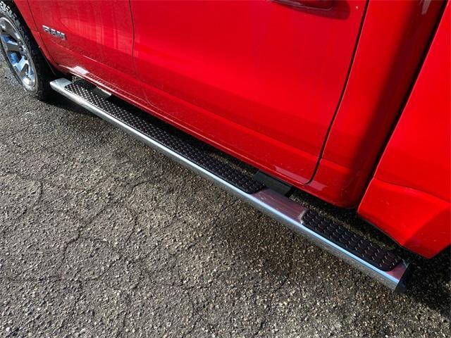 used 2019 Ram 1500 car, priced at $27,745