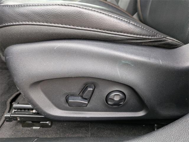 used 2018 Jeep Compass car, priced at $18,338