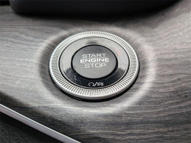 used 2022 Jeep Grand Cherokee L car, priced at $24,475