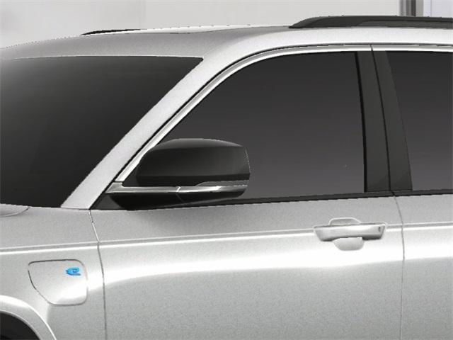 new 2025 Jeep Grand Cherokee 4xe car, priced at $52,433