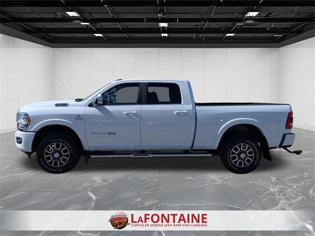 used 2022 Ram 3500 car, priced at $64,865