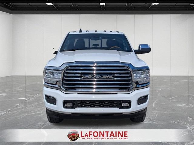 used 2022 Ram 3500 car, priced at $64,865