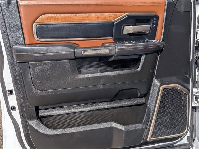 used 2022 Ram 3500 car, priced at $64,865