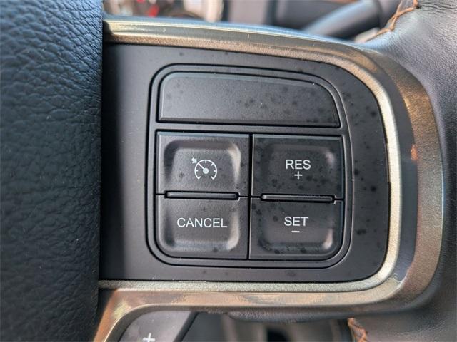 used 2022 Ram 3500 car, priced at $64,865