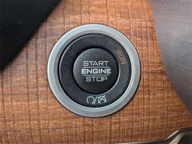 used 2022 Ram 3500 car, priced at $64,865