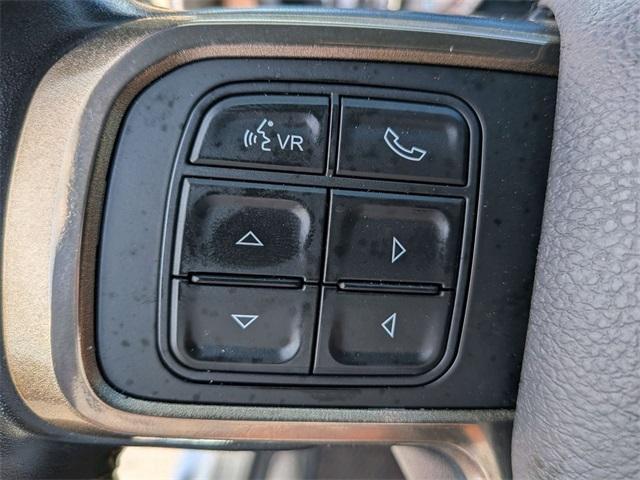 used 2022 Ram 3500 car, priced at $64,865