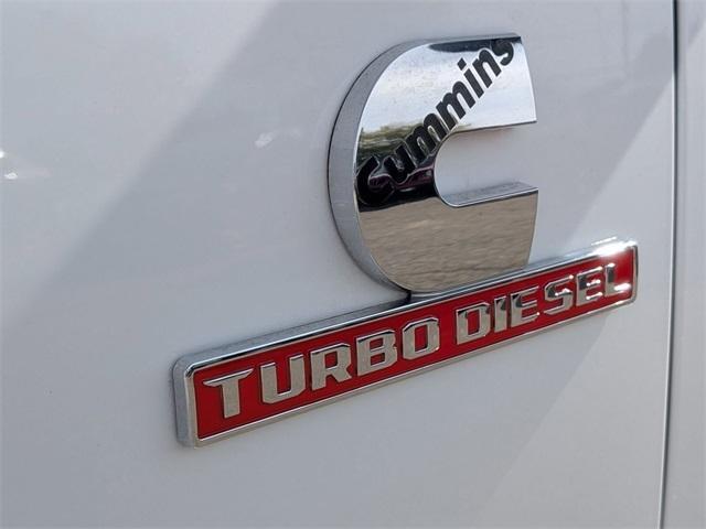 used 2022 Ram 3500 car, priced at $64,865