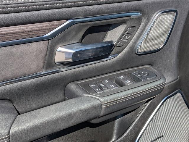 new 2026 Ram 1500 car, priced at $60,266