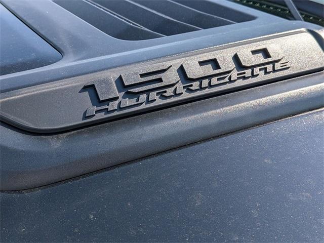 new 2026 Ram 1500 car, priced at $60,266