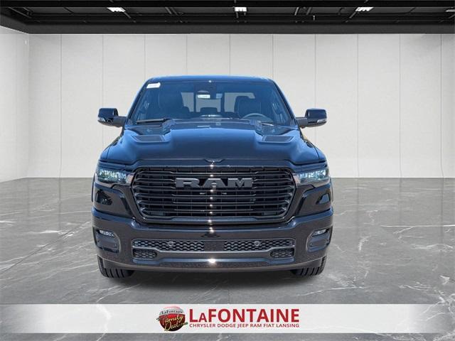 new 2026 Ram 1500 car, priced at $60,266