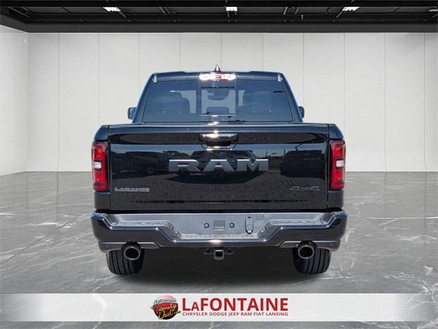 new 2026 Ram 1500 car, priced at $60,266