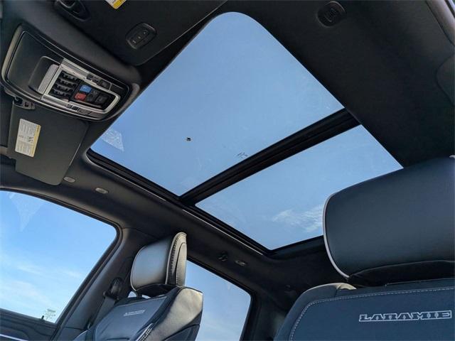 new 2026 Ram 1500 car, priced at $60,266