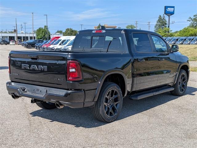new 2026 Ram 1500 car, priced at $60,266