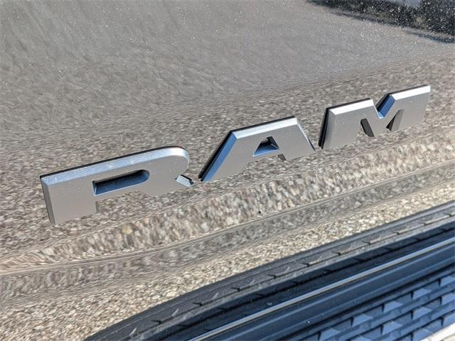 new 2026 Ram 1500 car, priced at $60,266
