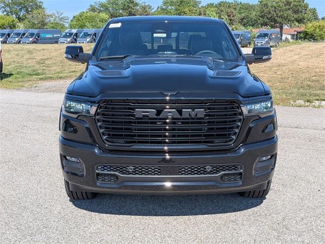 new 2026 Ram 1500 car, priced at $60,266