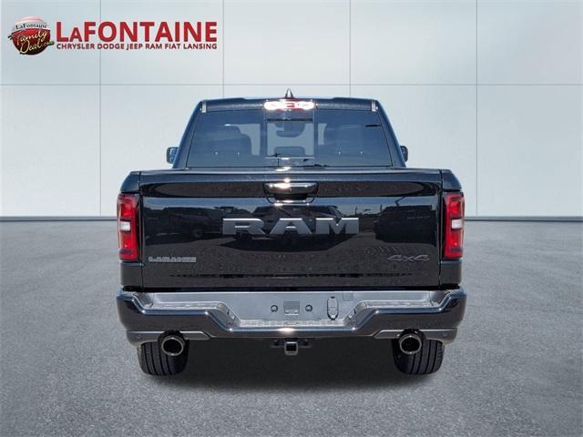 new 2026 Ram 1500 car, priced at $60,266