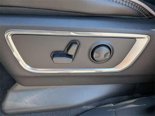 new 2026 Ram 1500 car, priced at $60,266