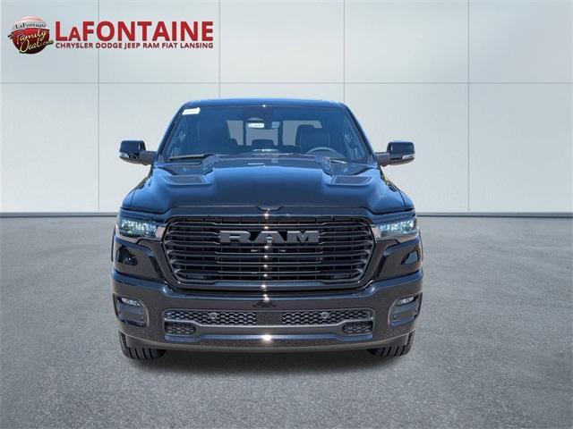 new 2026 Ram 1500 car, priced at $60,266