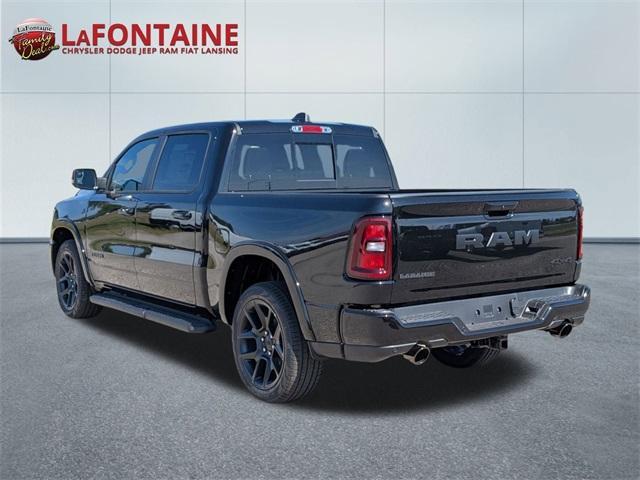 new 2026 Ram 1500 car, priced at $60,266
