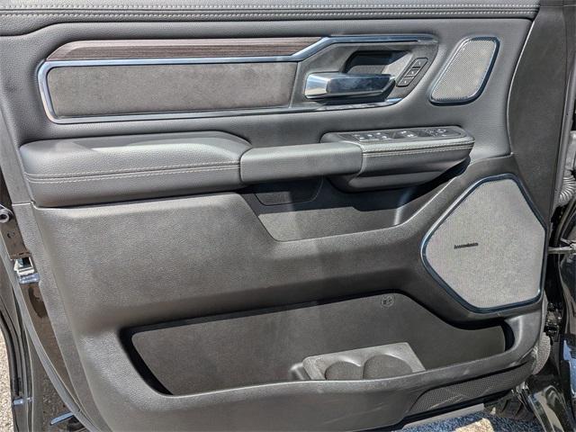 new 2026 Ram 1500 car, priced at $60,266