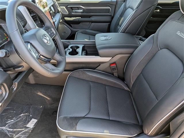 new 2026 Ram 1500 car, priced at $60,266