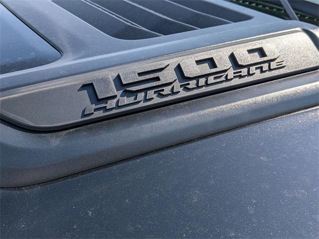 new 2026 Ram 1500 car, priced at $60,266
