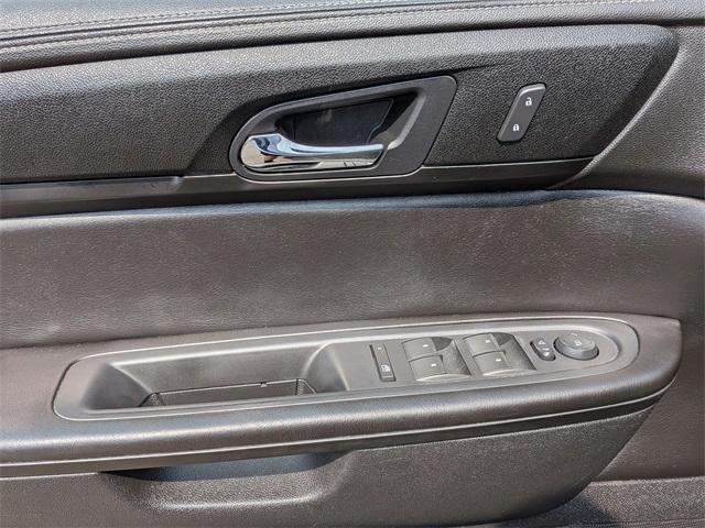 used 2017 Chevrolet Traverse car, priced at $7,670