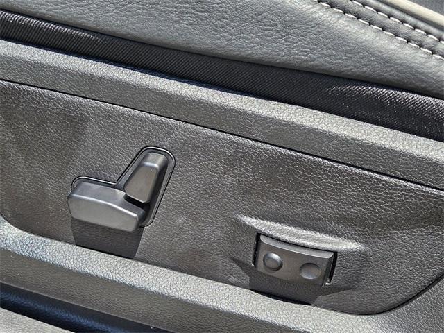 new 2025 Ram 2500 car, priced at $76,275