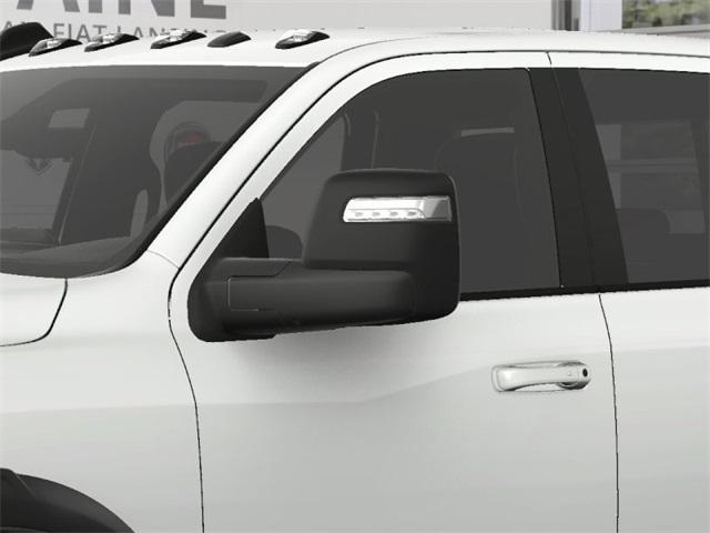 new 2025 Ram 2500 car, priced at $78,775